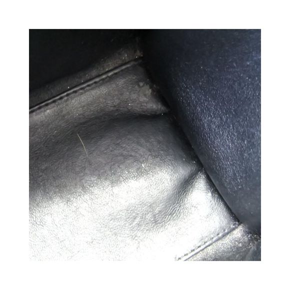 Celine Leather  Luggage Bag - Picture 2 of 8